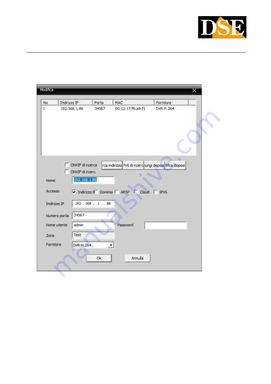 DSE NAKED RL Series Installation Manual Download Page 16