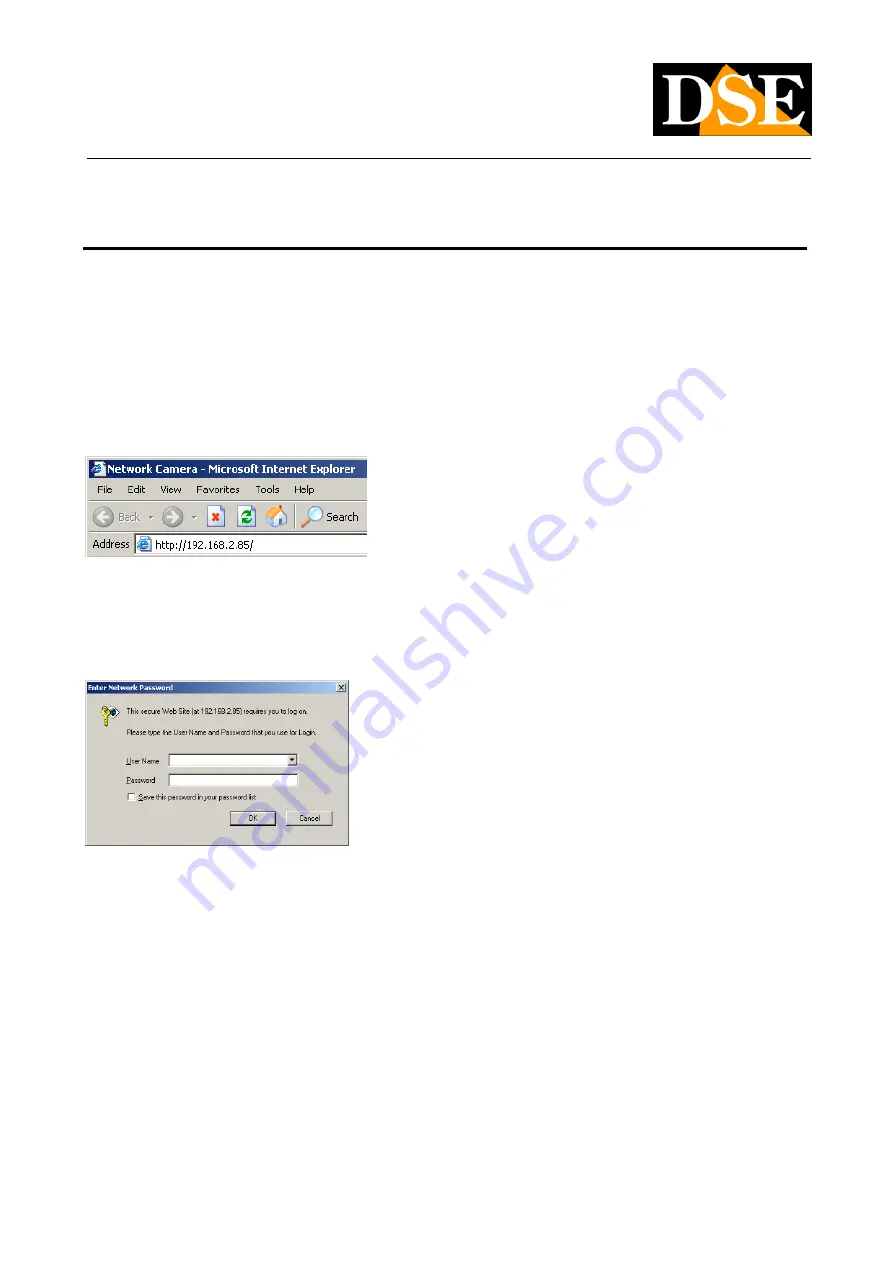 DSE RN-600C User Manual Download Page 24