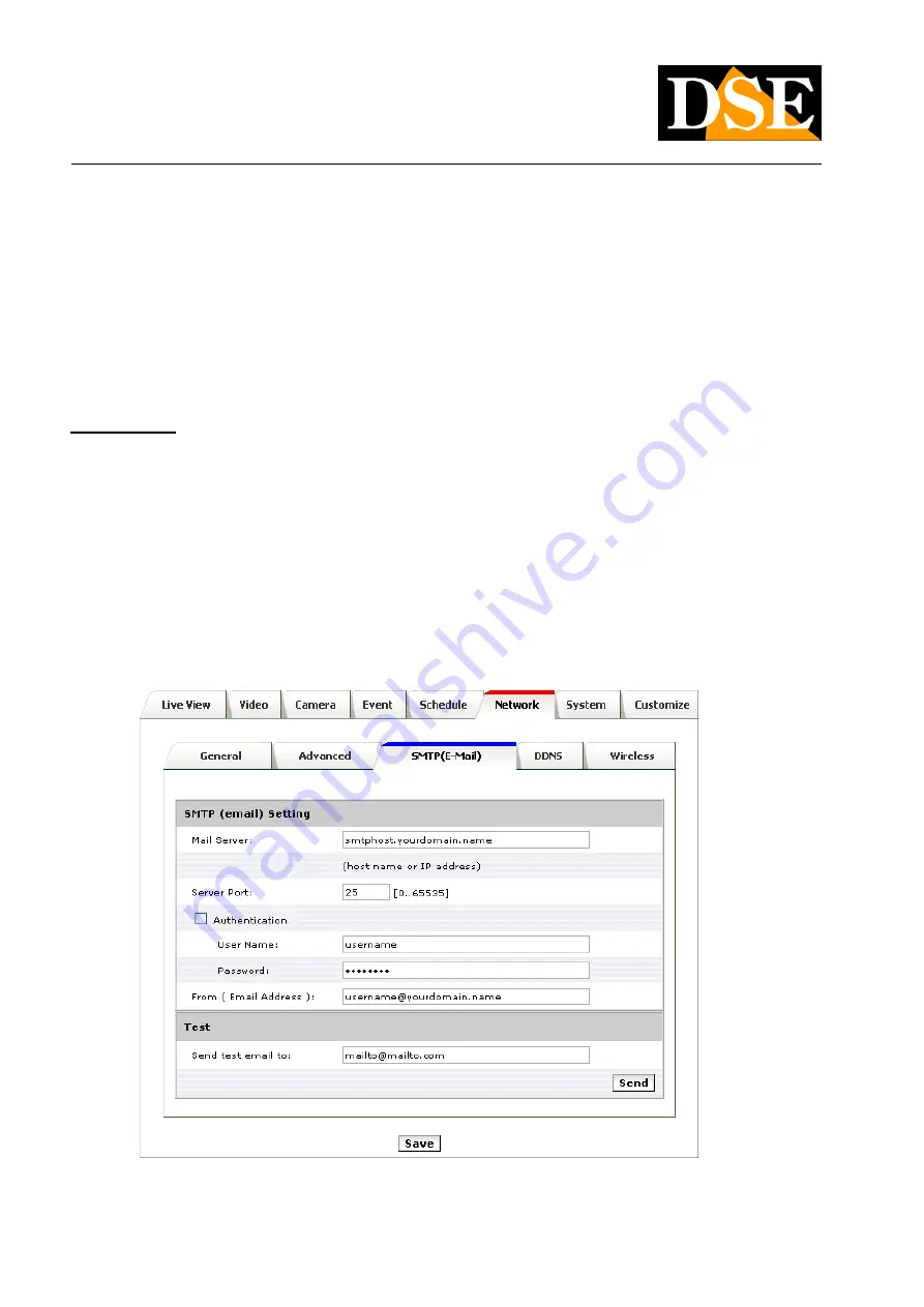 DSE RN-600C User Manual Download Page 59