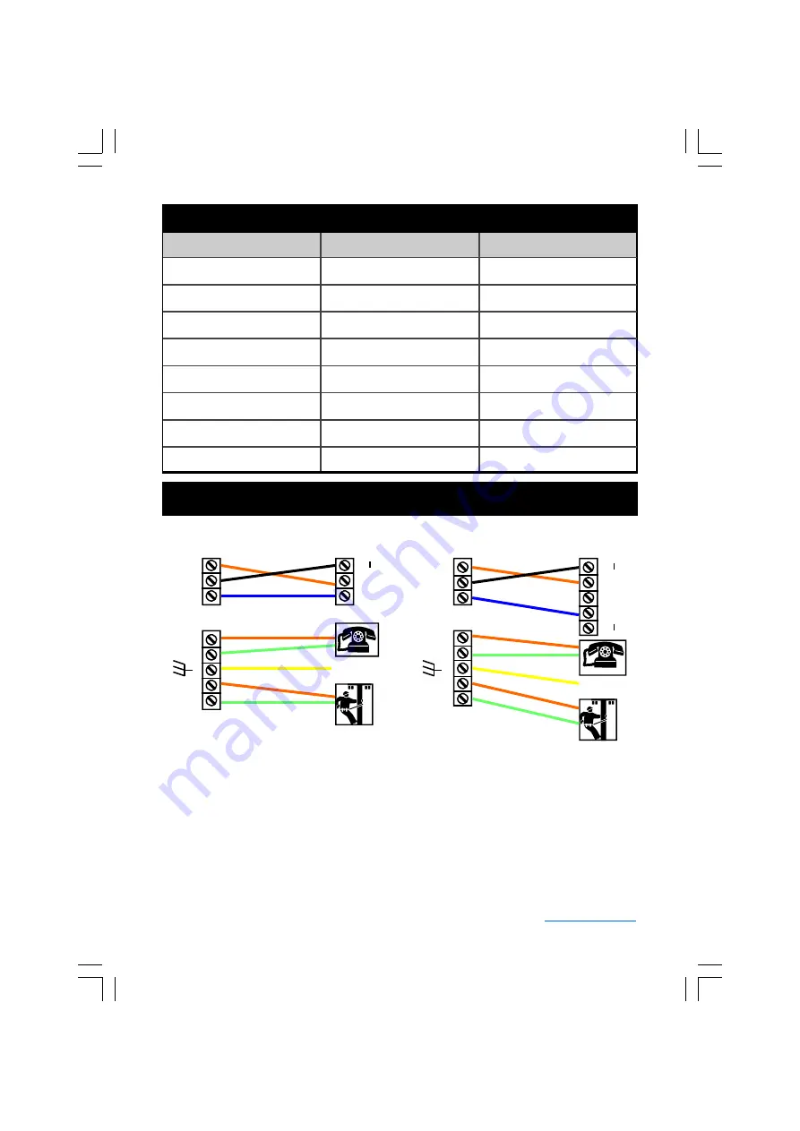 DSP AD1200 Instruction Download Page 4