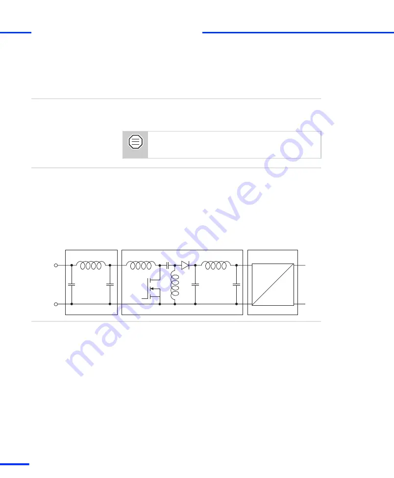 dSPACE DS1103 Hardware Installation And Configuration Manual Download Page 206