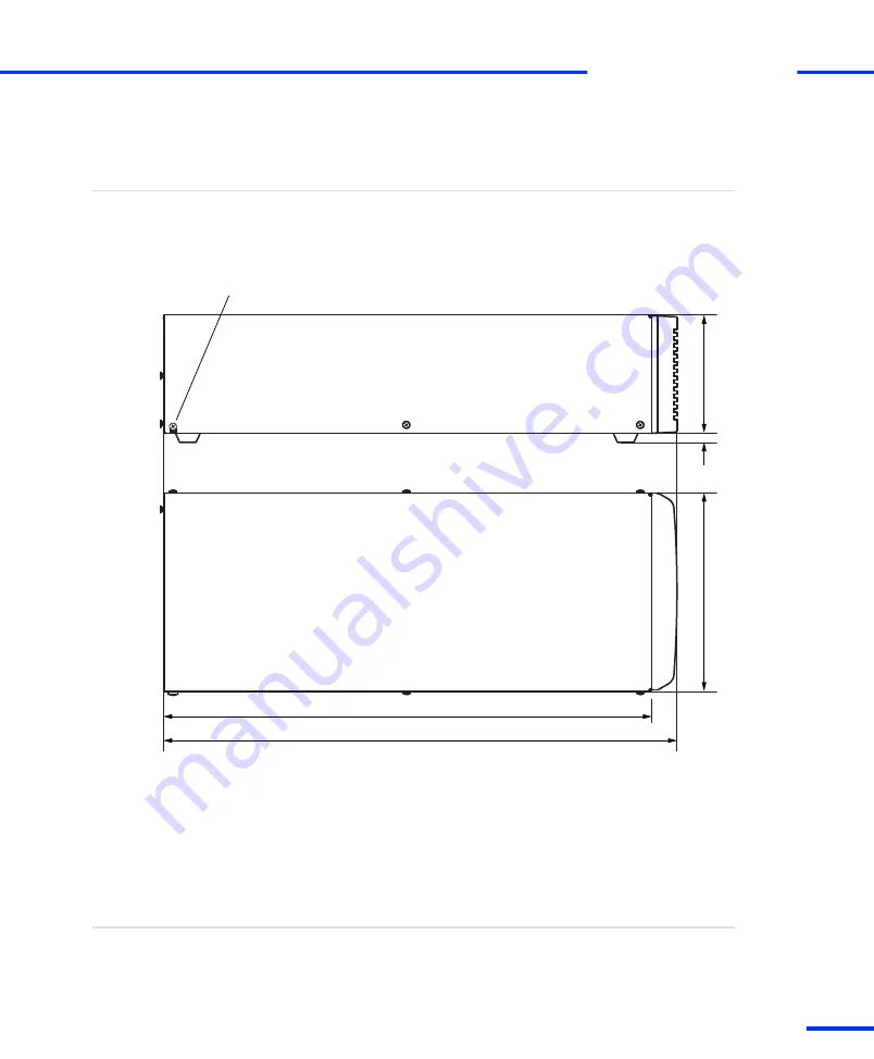 dSPACE DS1103 Hardware Installation And Configuration Manual Download Page 249