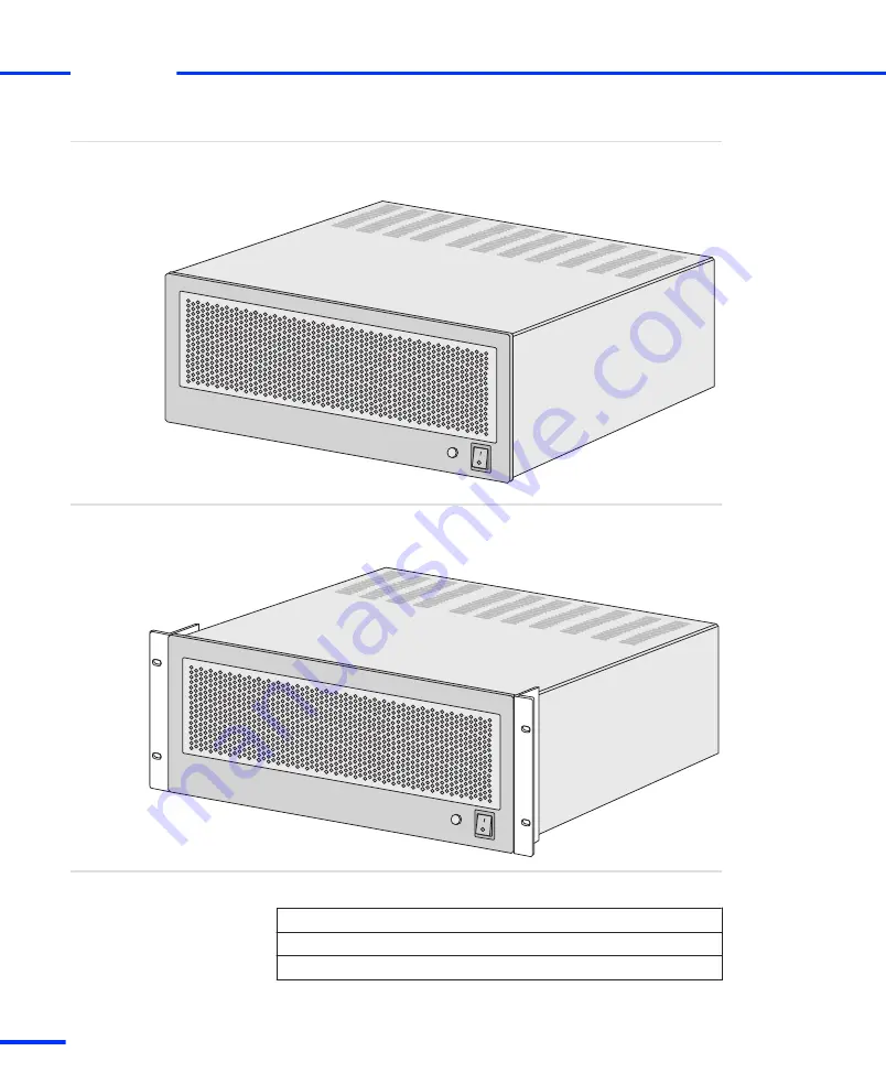 dSPACE DS1103 Скачать руководство пользователя страница 260