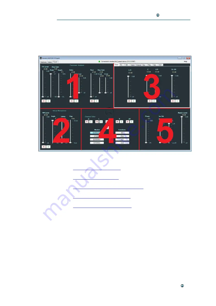 Dspecialists ISOSTEM Expert User Manual Download Page 27