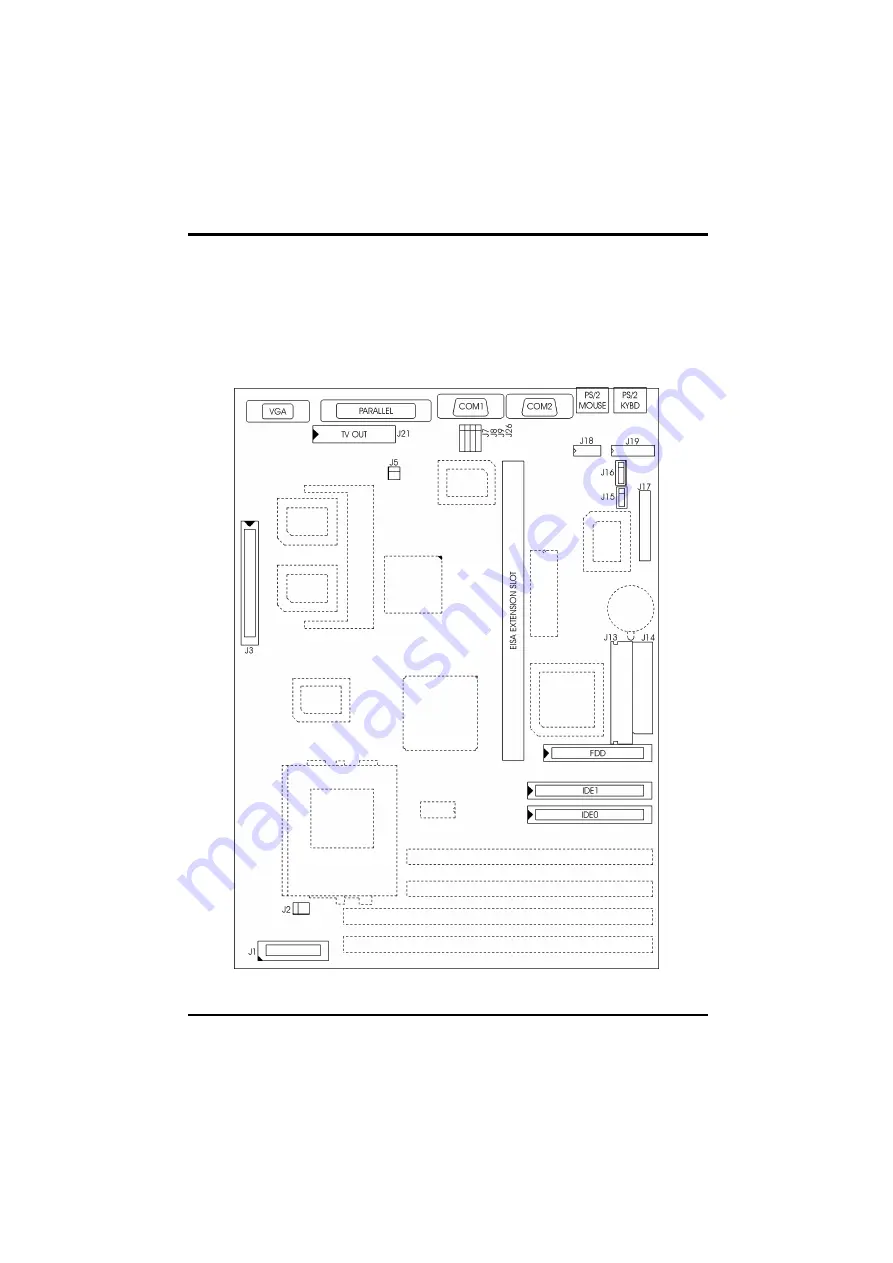 DTK PAM-0067V E1 Скачать руководство пользователя страница 26