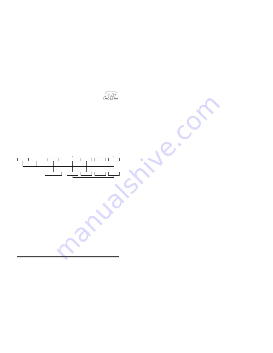 DTL Broadcast Routemaster 5SV2975 16x1 Скачать руководство пользователя страница 60