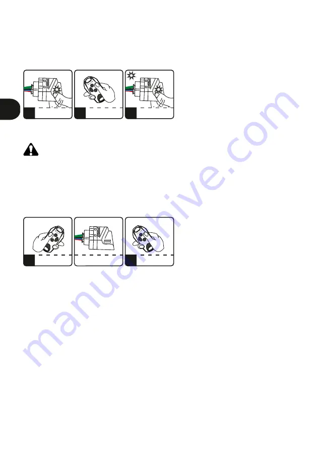 DTM System PIKO User Manual Download Page 4