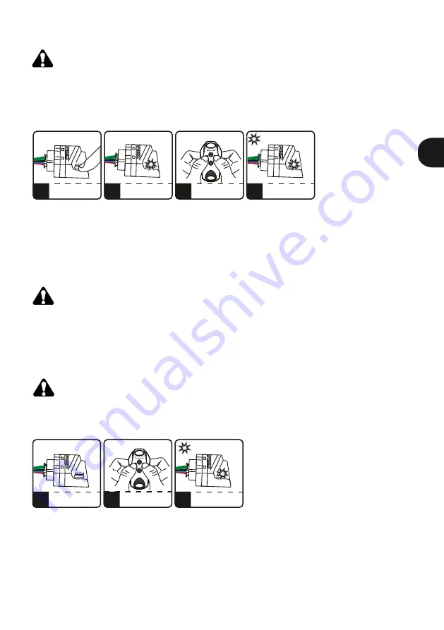 DTM System PIKO User Manual Download Page 5