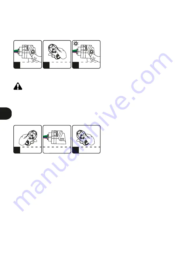 DTM System PIKO User Manual Download Page 12