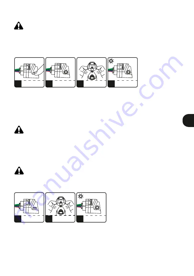 DTM System PIKO User Manual Download Page 13