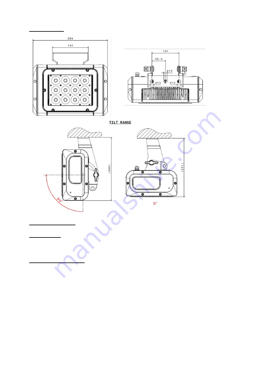 DTS 03.LDB121E28FC08 Скачать руководство пользователя страница 6