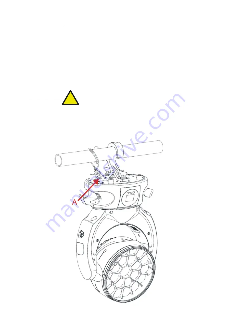 DTS NICK NRG 1401 User Manual Download Page 9