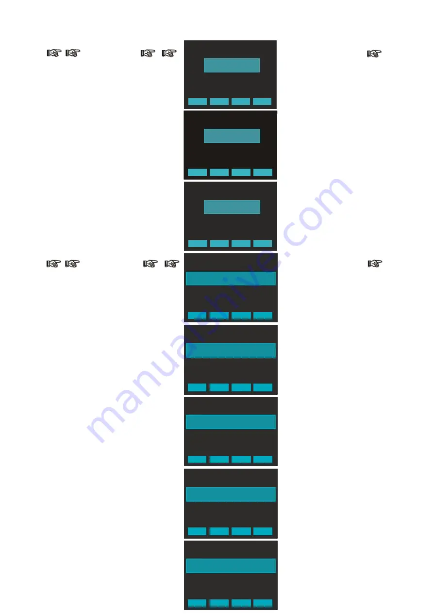 DTS NICK NRG 1401 User Manual Download Page 15