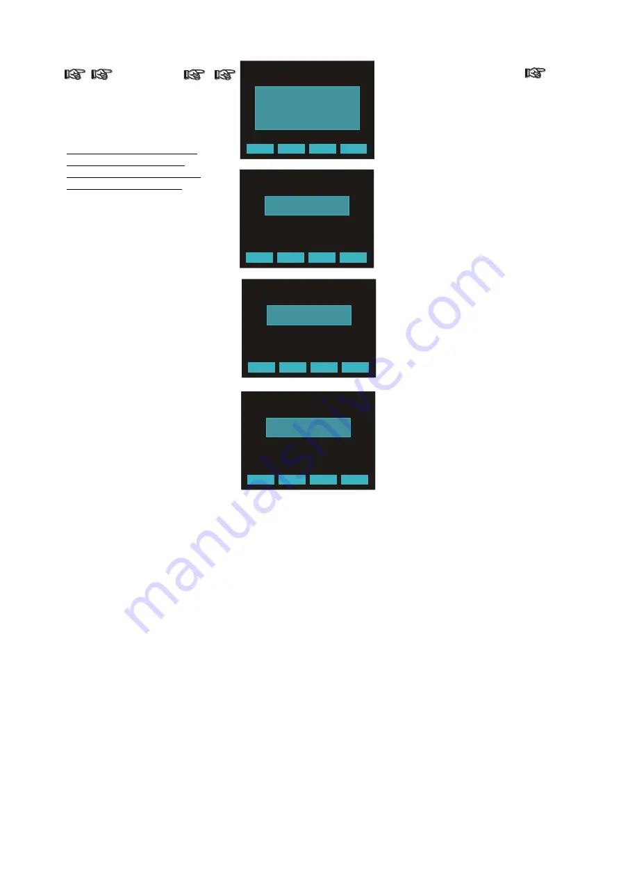 DTS NICK NRG 1401 User Manual Download Page 17