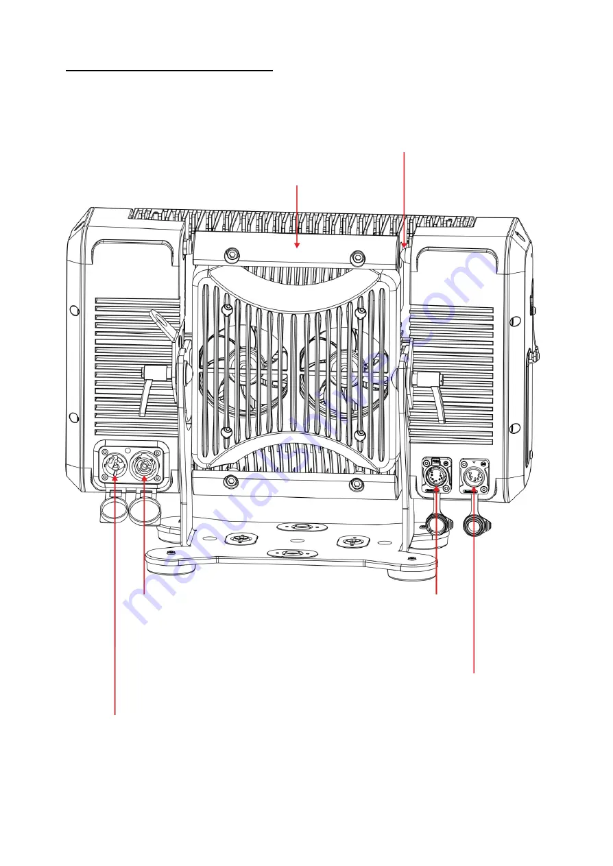 DTS X-BRICK User Manual Download Page 13