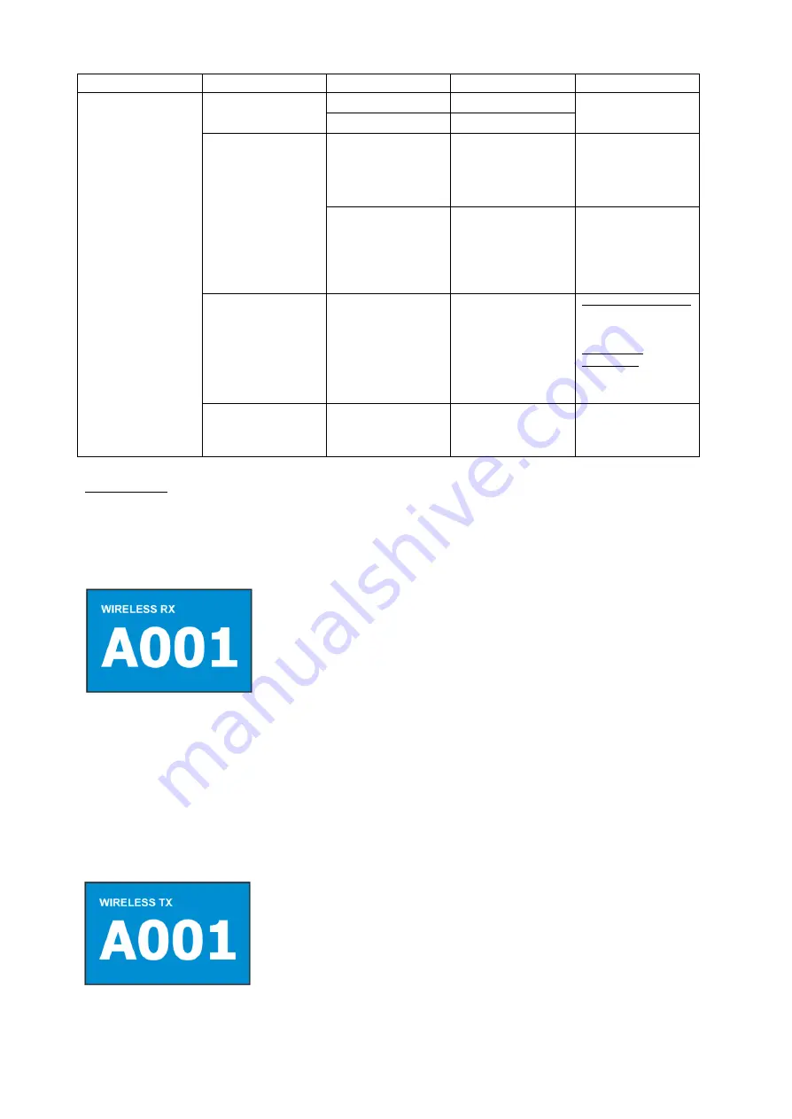 DTS X-BRICK User Manual Download Page 26