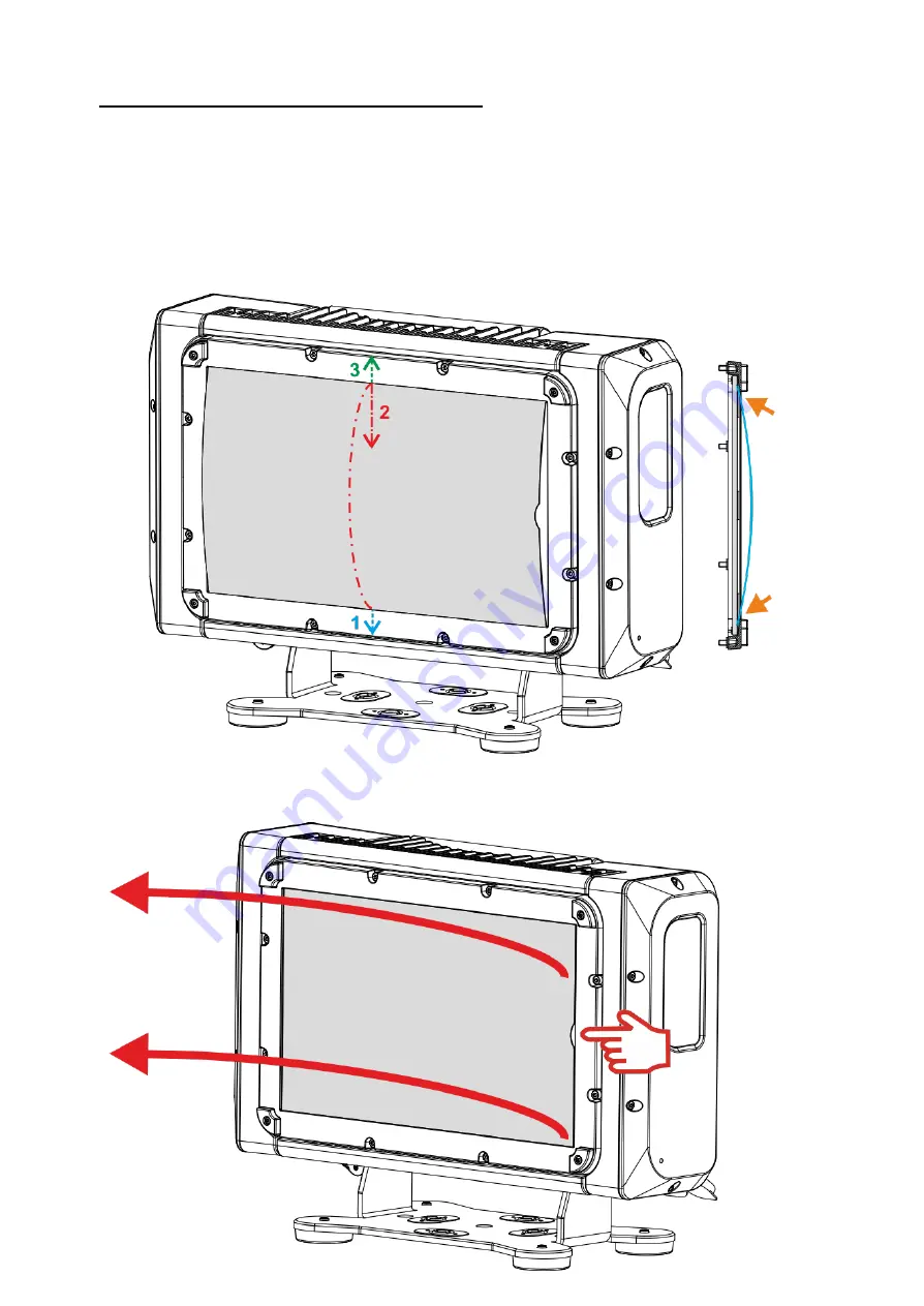 DTS X-BRICK User Manual Download Page 32