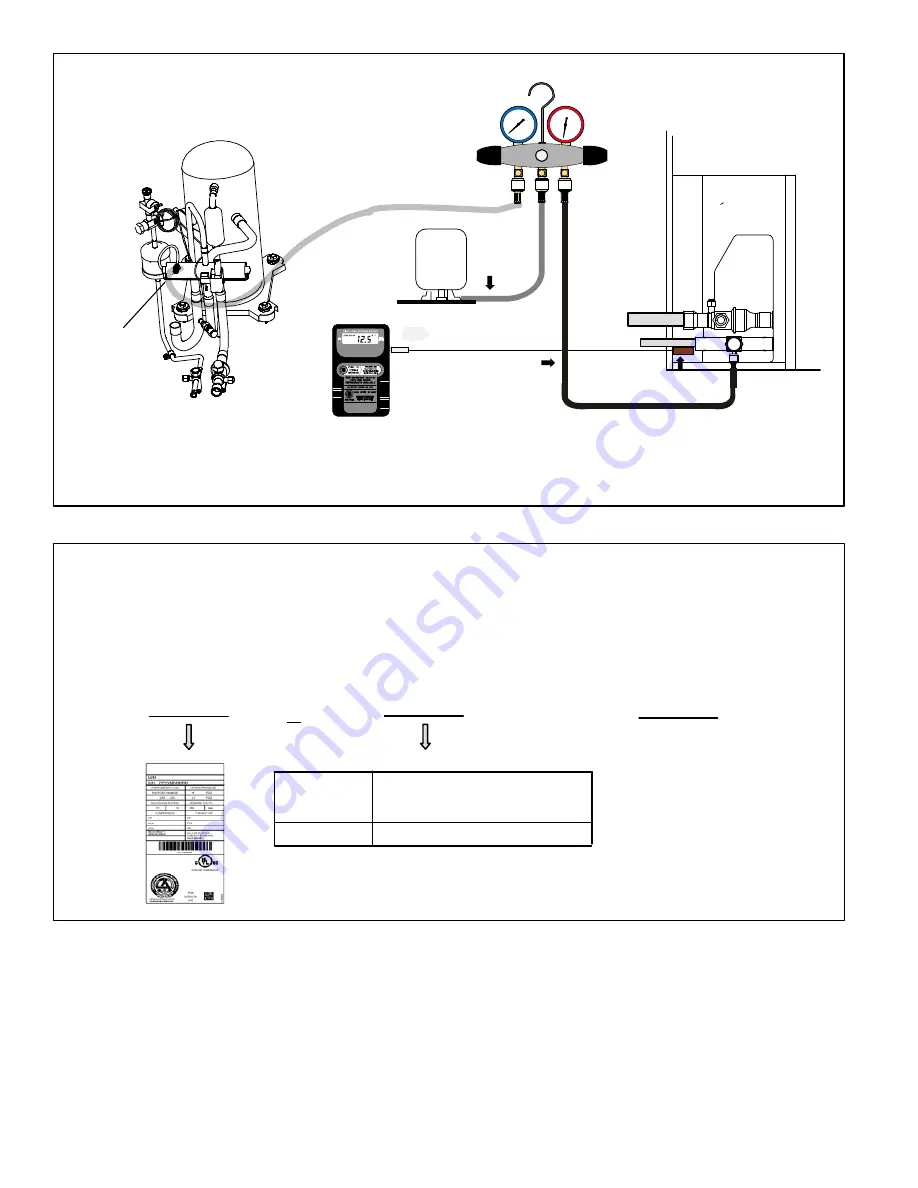 Ducane 13HPD-018-230 Instructions Manual Download Page 18