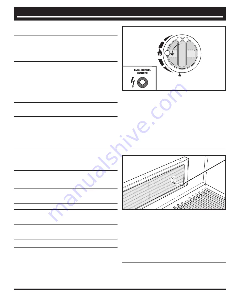 Ducane 2020801 Meridian Owner'S Manual Download Page 19