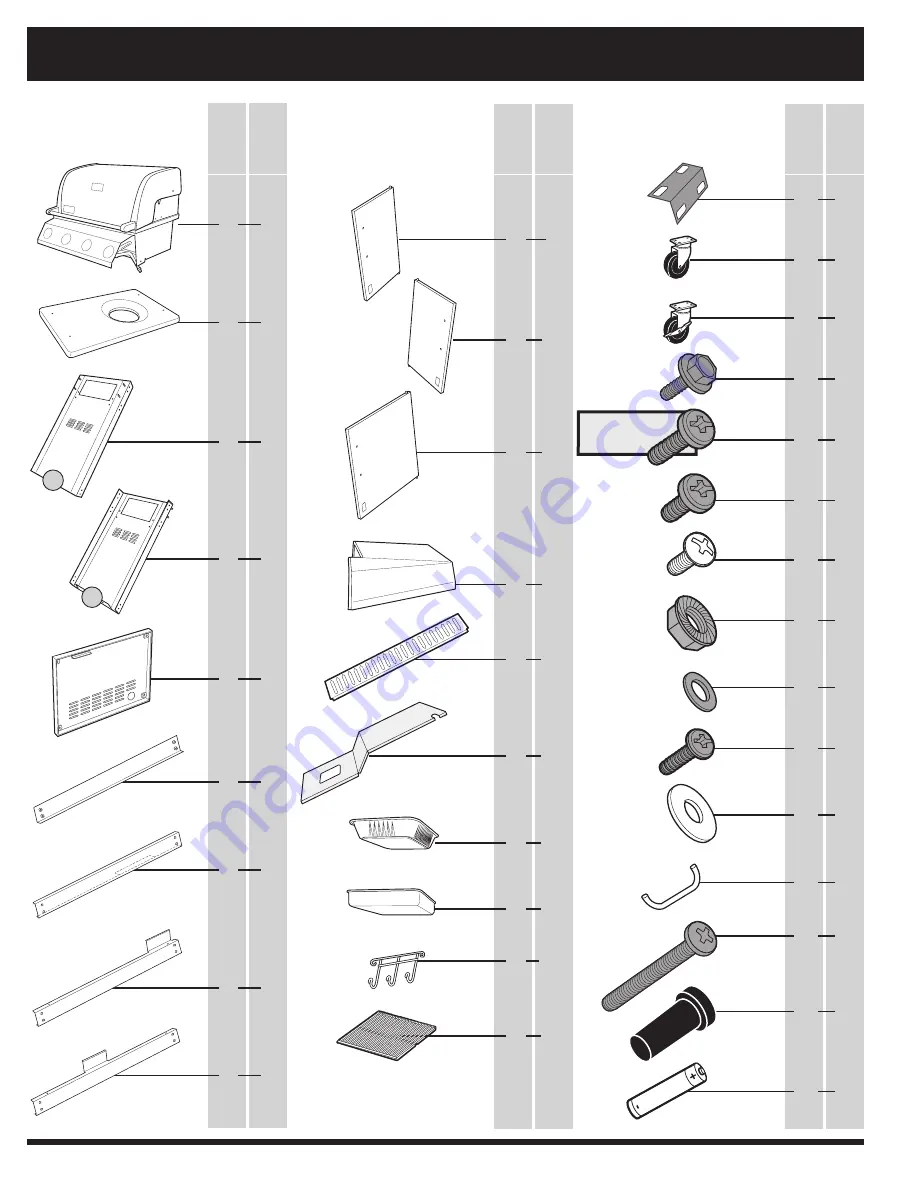 Ducane Affinity 27010344 Скачать руководство пользователя страница 10