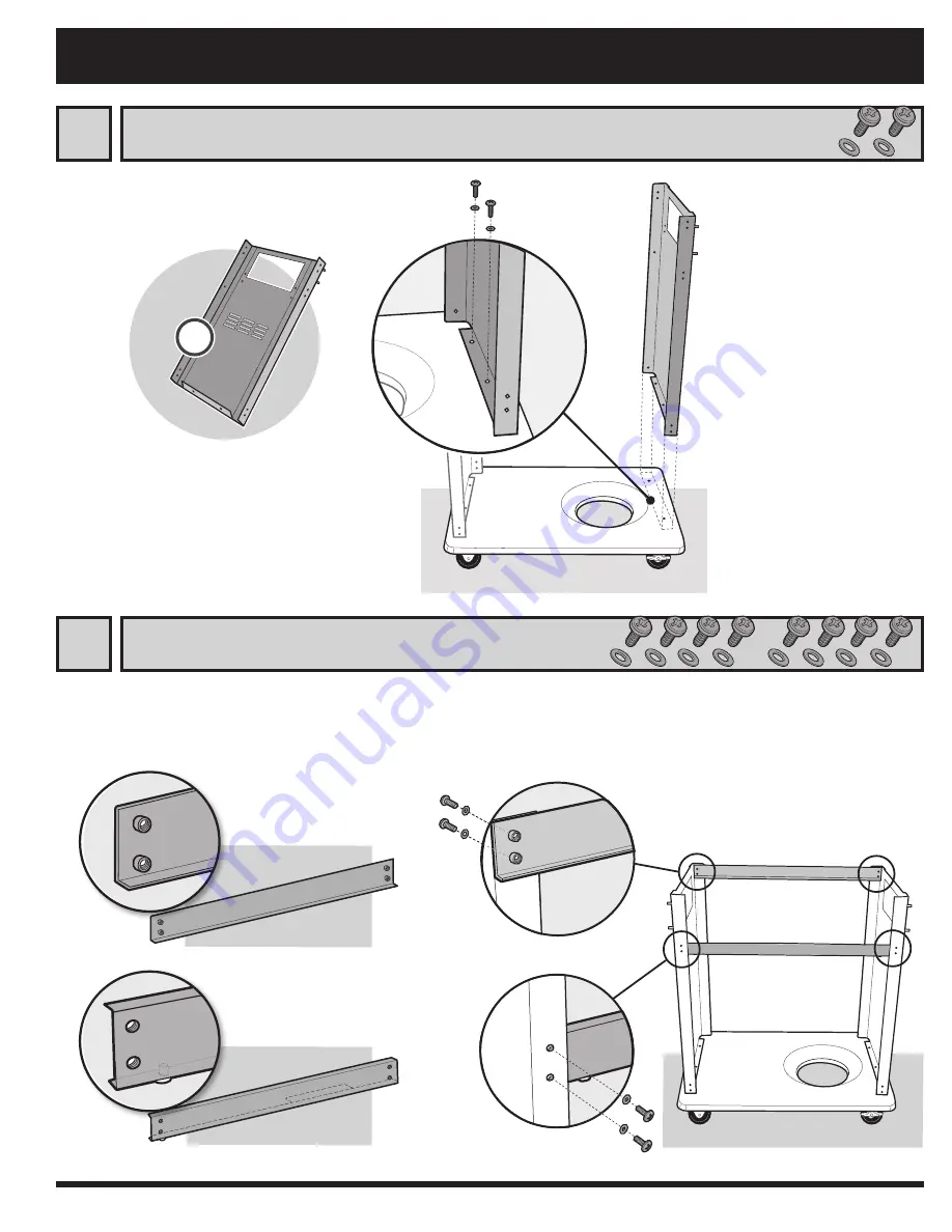 Ducane Affinity 27010344 Owner'S Manual Download Page 13