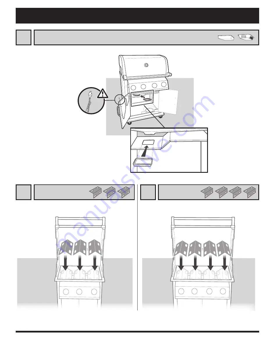 Ducane Affinity 27010344 Скачать руководство пользователя страница 17