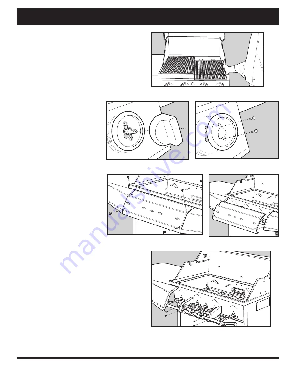 Ducane Affinity 27010344 Owner'S Manual Download Page 33