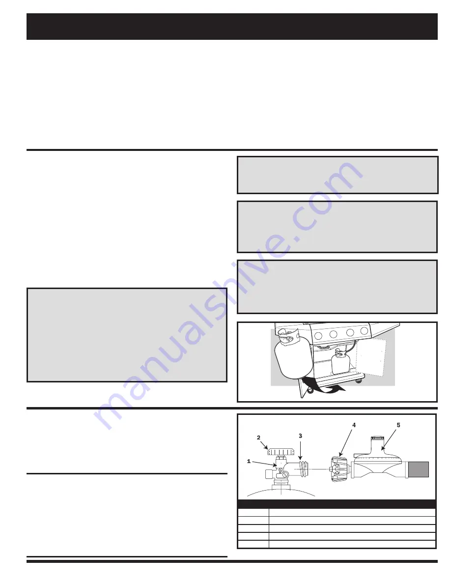 Ducane Affinity 27010344 Owner'S Manual Download Page 39