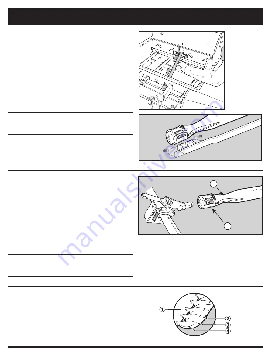 Ducane Affinity 27010344 Owner'S Manual Download Page 66