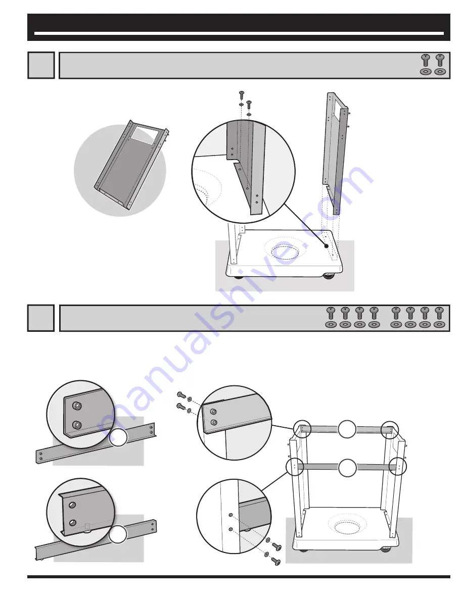 Ducane Affinity 31-3200 Owner'S Manual Download Page 7