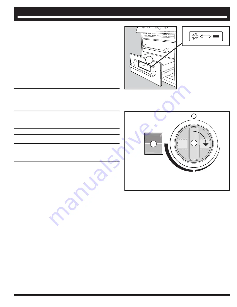 Ducane MERIDIAN Owner'S Manual Download Page 15