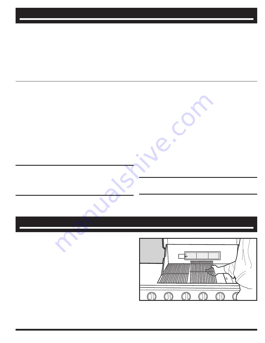 Ducane MERIDIAN Owner'S Manual Download Page 35