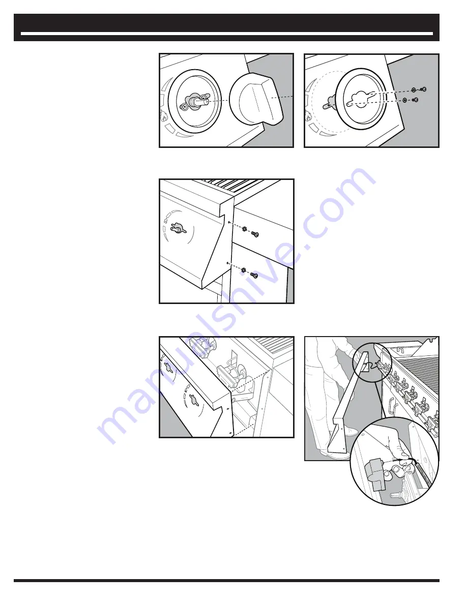 Ducane MERIDIAN Owner'S Manual Download Page 36