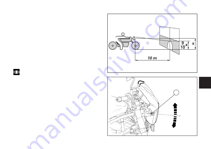 Ducati MONSTER S4 Owner'S Manual Download Page 187