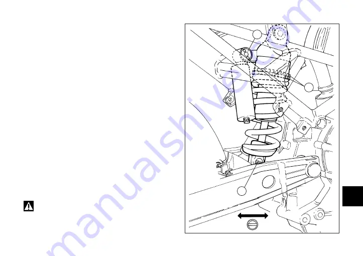 Ducati MONSTER S4 Скачать руководство пользователя страница 231