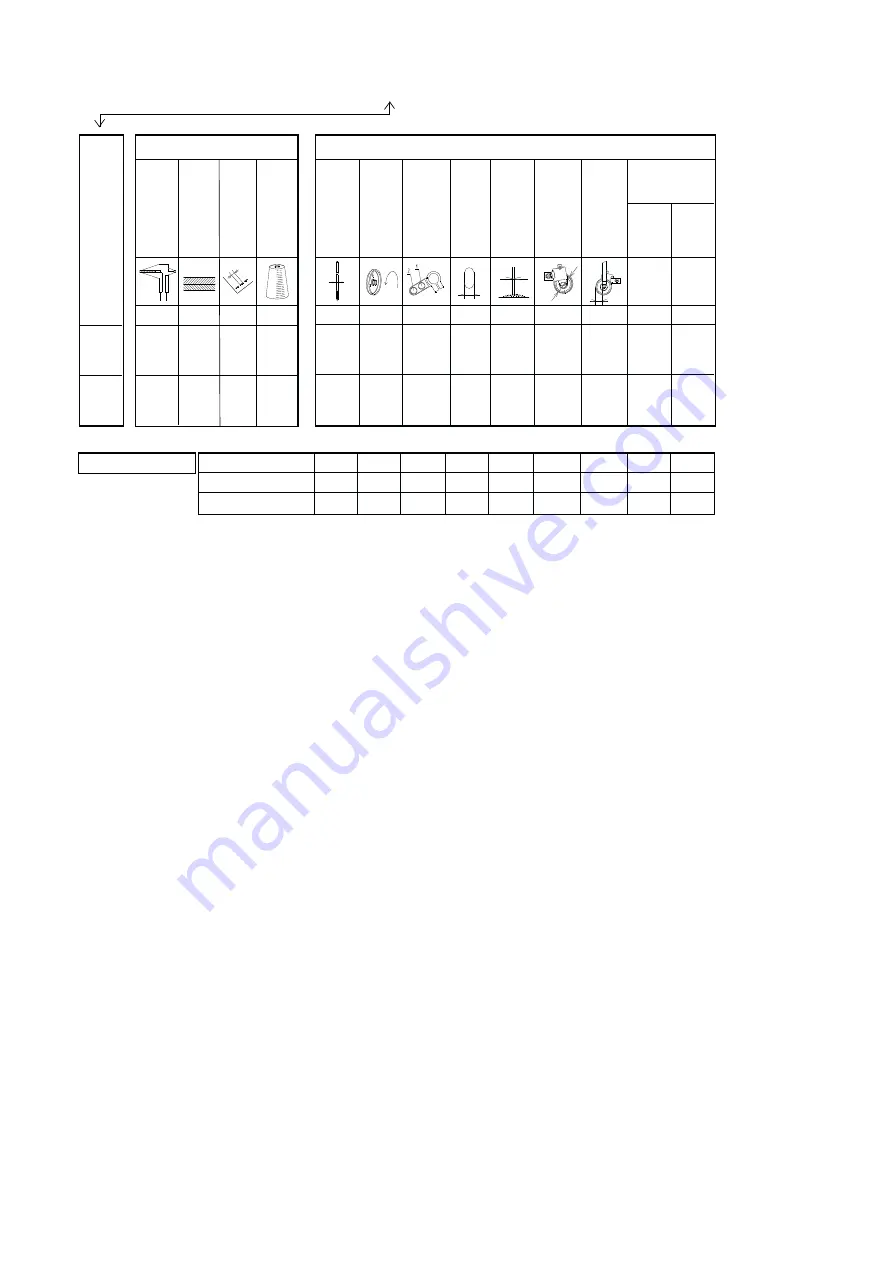 Duerkopp Adler 4180i-1 Instructions For Service Manual Download Page 33