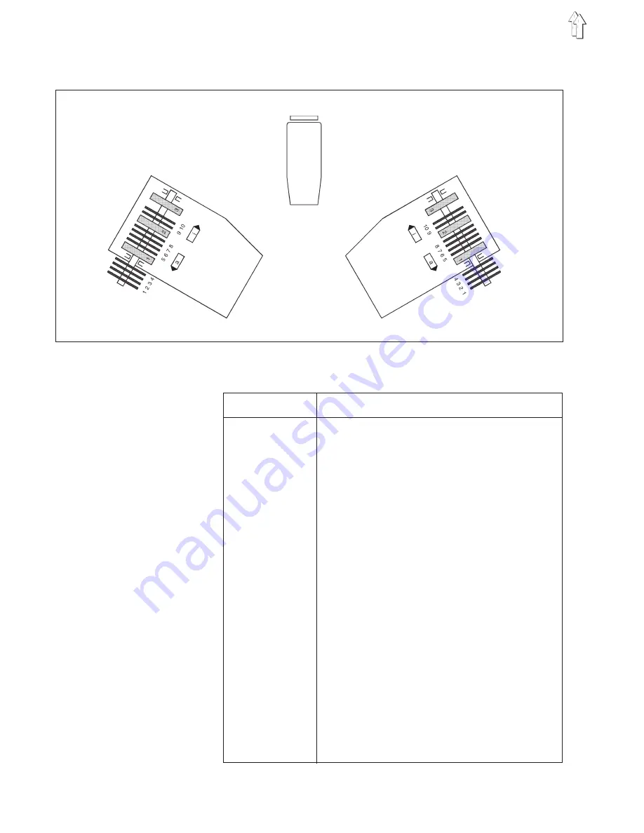 Duerkopp Adler 975-1-5 Service Instructions Manual Download Page 36