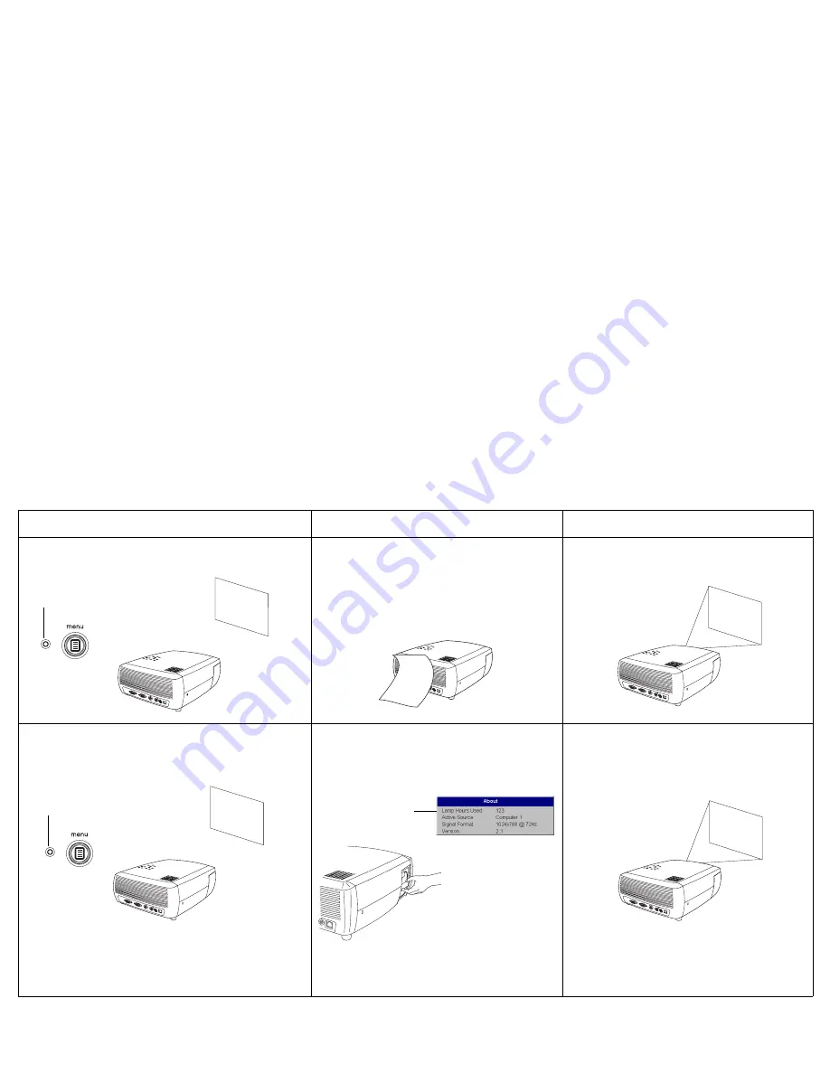 Dukane 28A7100HC User Manual Download Page 24