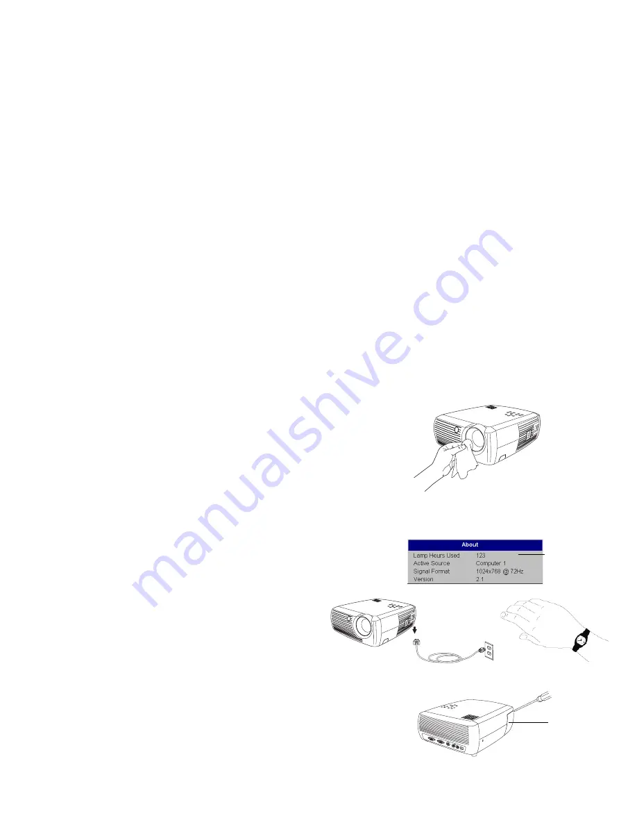 Dukane 28A7100HC User Manual Download Page 37