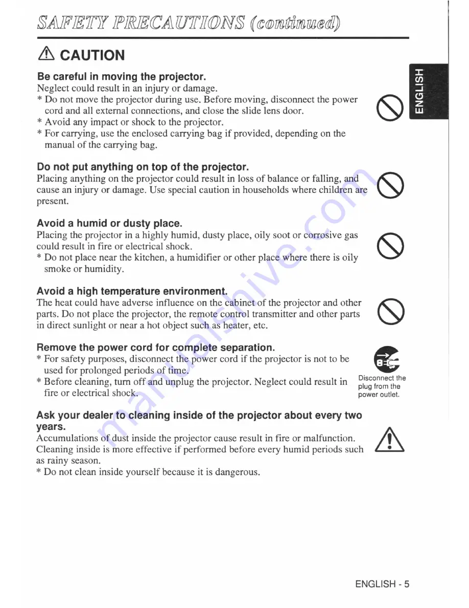 Dukane 28A8711 User Manual Download Page 7