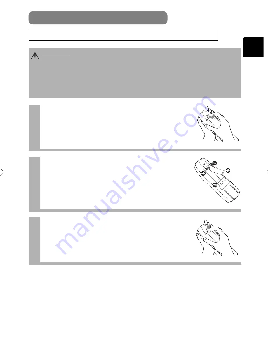 Dukane 28A8711 User Manual Download Page 21