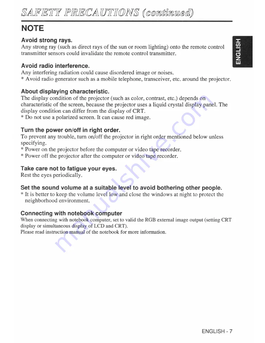 Dukane 28A8751 User Manual Download Page 9