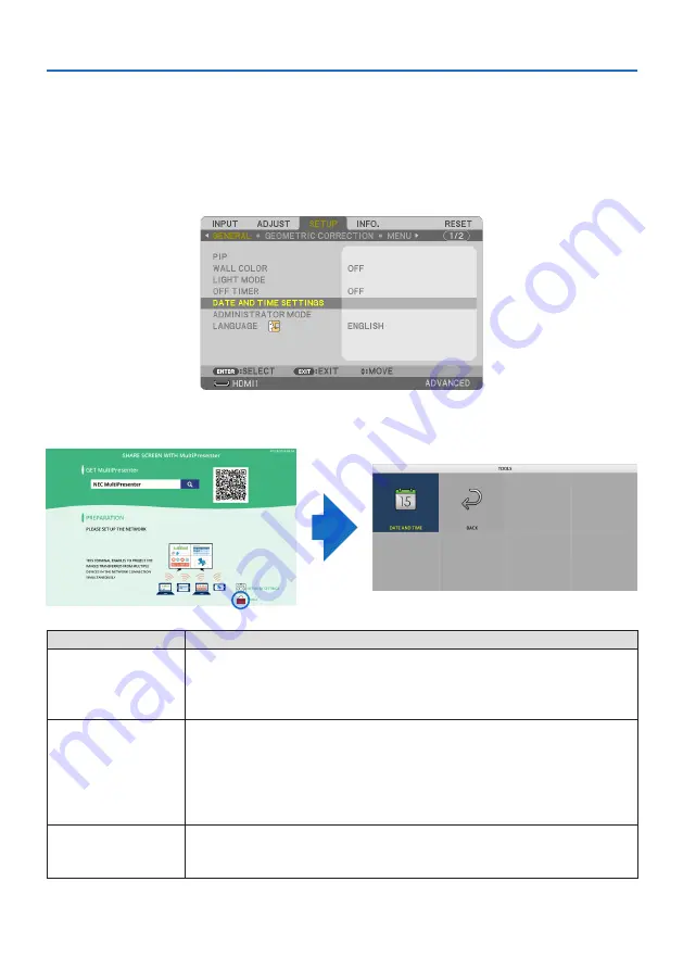 Dukane 6652WSSB User Manual Download Page 169