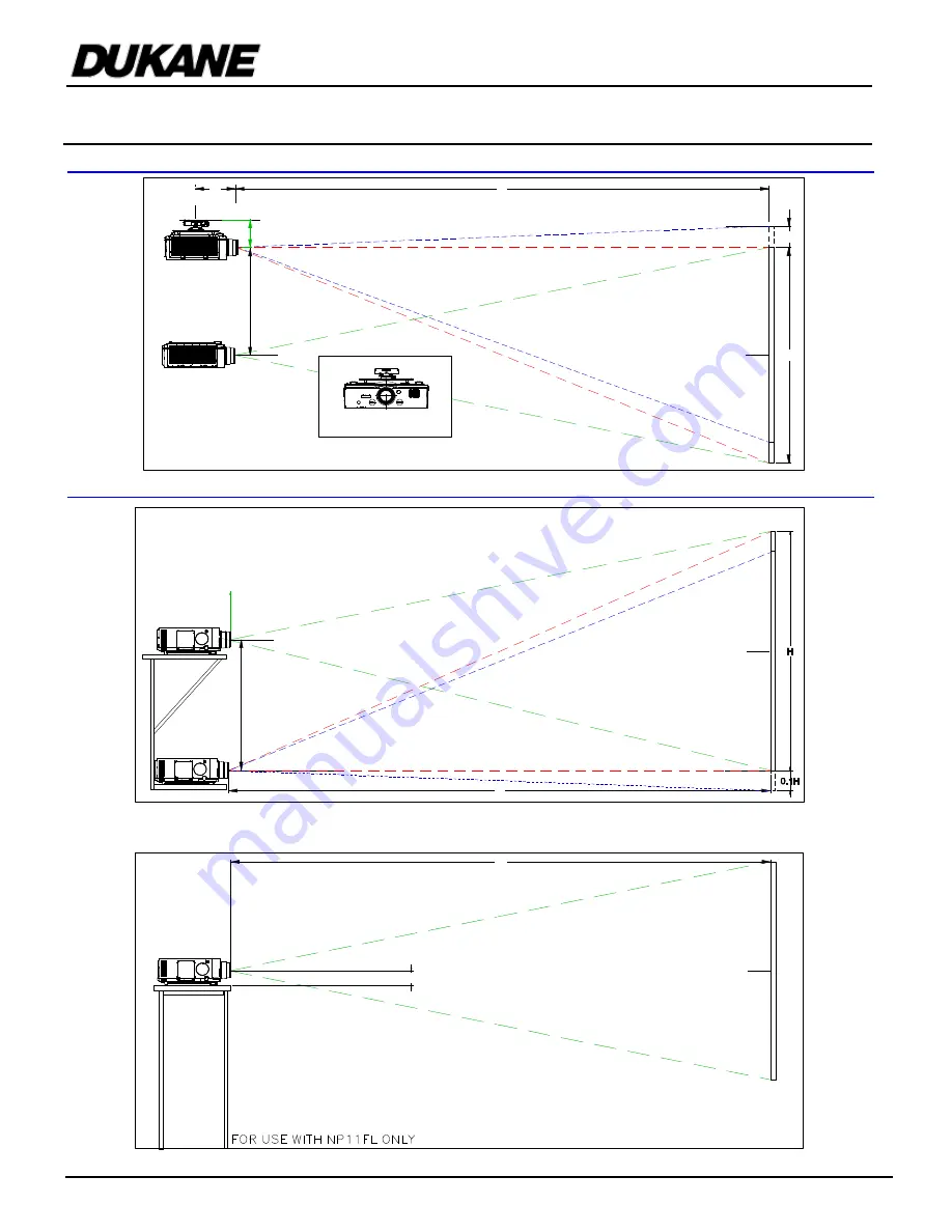 Dukane 6752WU Скачать руководство пользователя страница 5