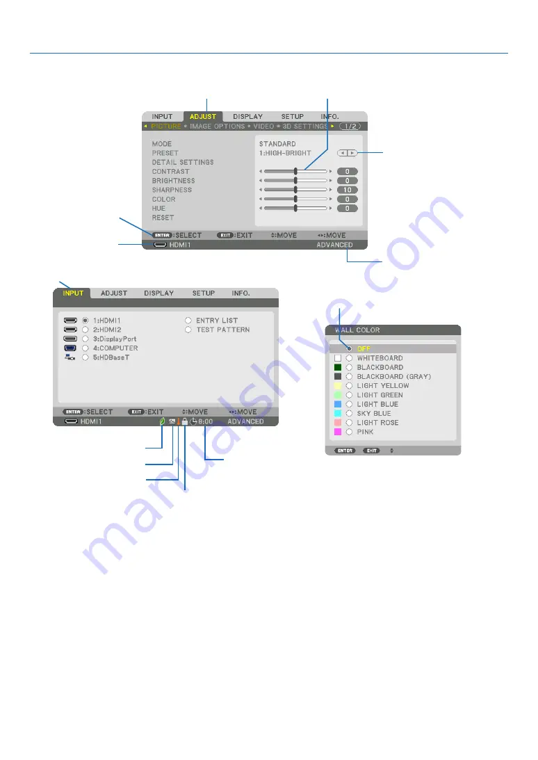 Dukane 6780WU-L User Manual Download Page 91