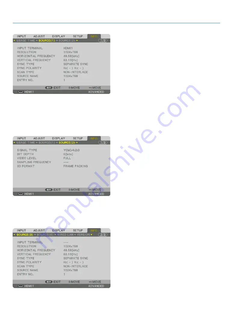 Dukane 6780WU-L User Manual Download Page 151