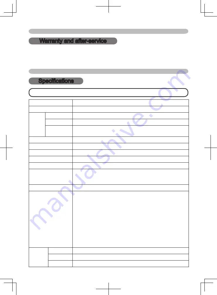 Dukane 8063C User Manual Download Page 61