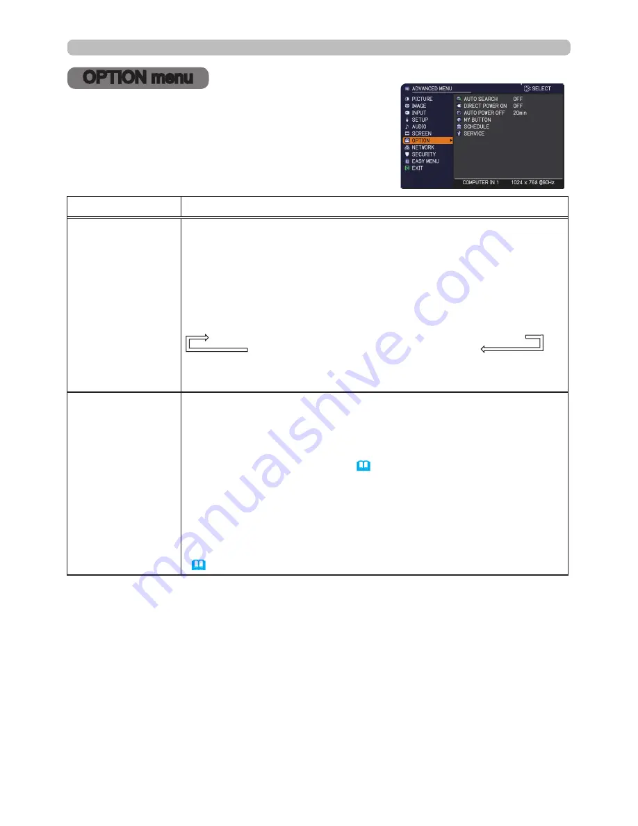 Dukane 8230W User Manual Download Page 58