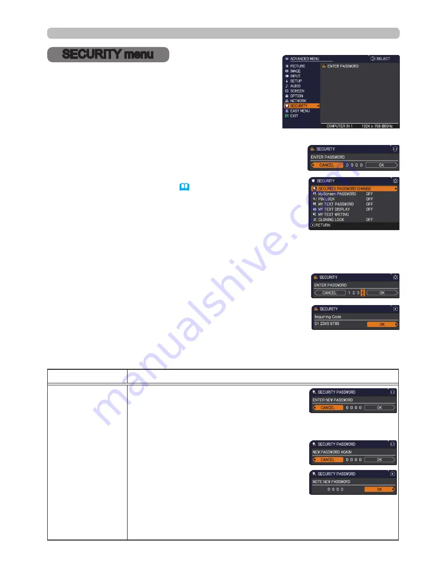 Dukane 8230W User Manual Download Page 73