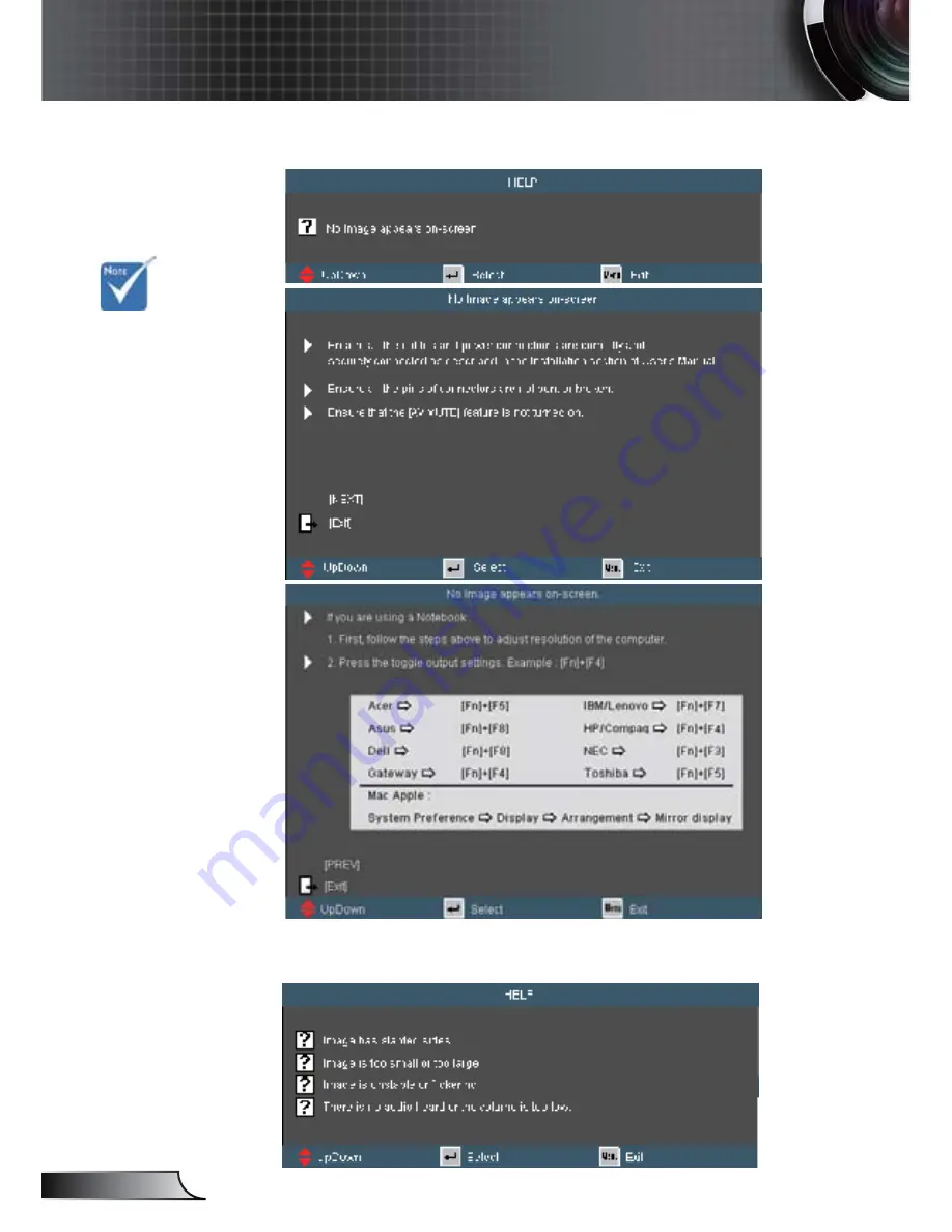 Dukane 8404 Скачать руководство пользователя страница 23